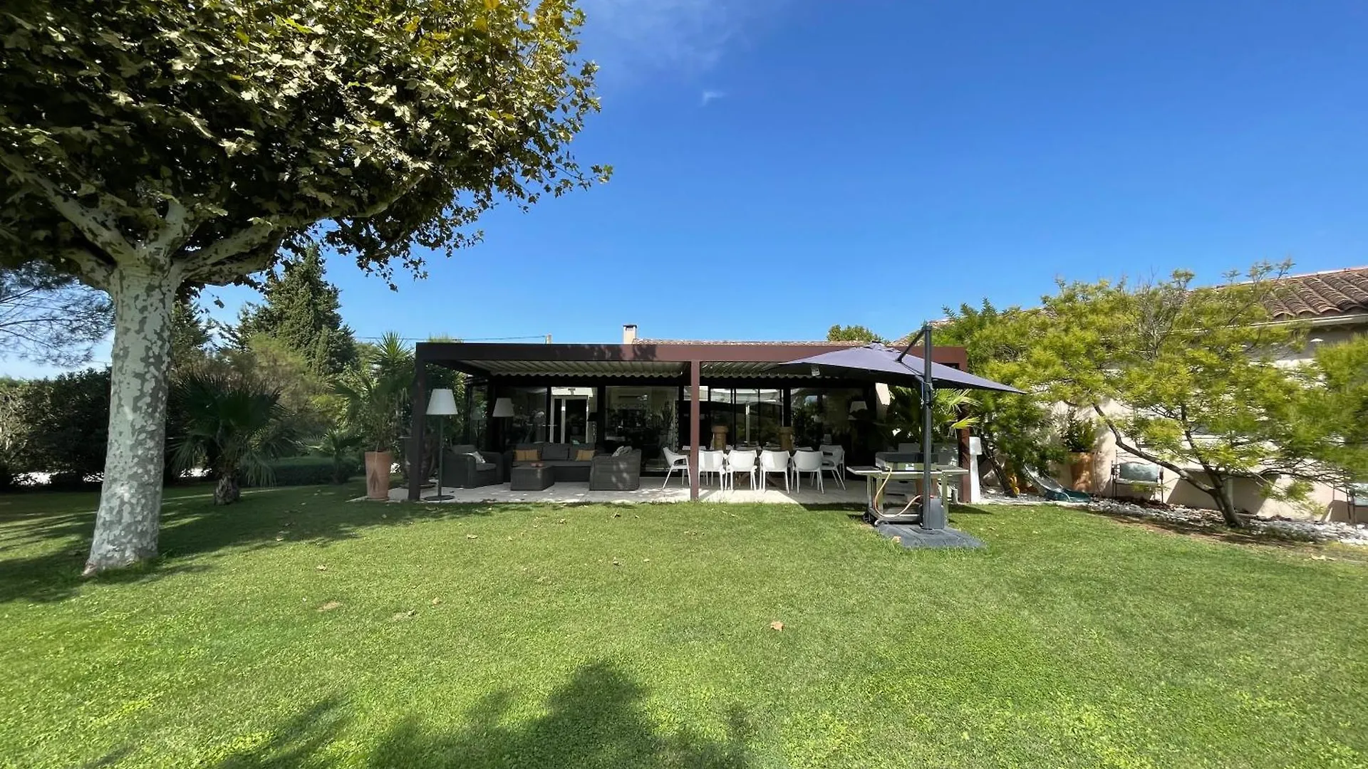 Villa D Agathe En Provence Graveson 0*,  France