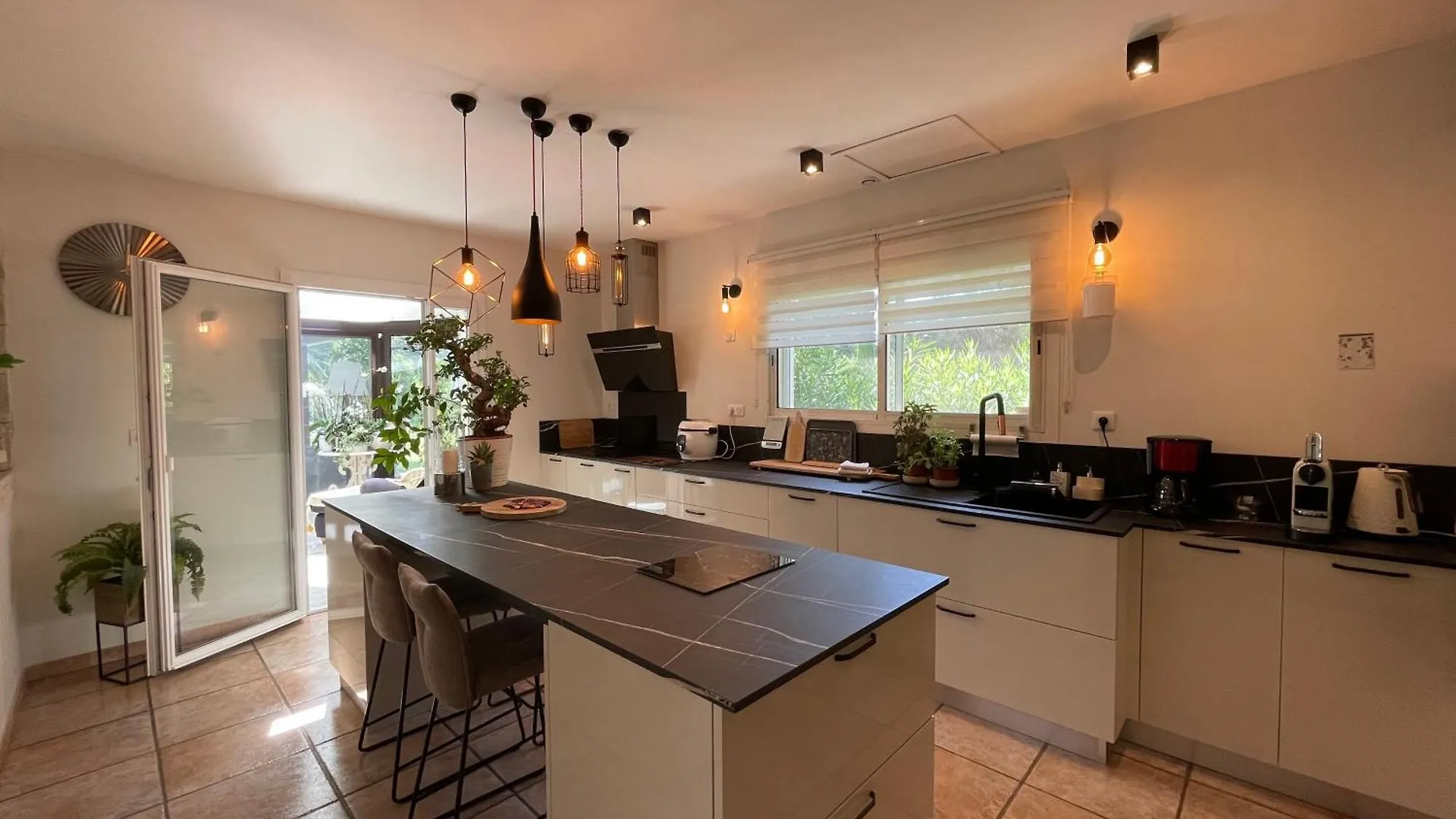 Villa D Agathe En Provence Graveson France