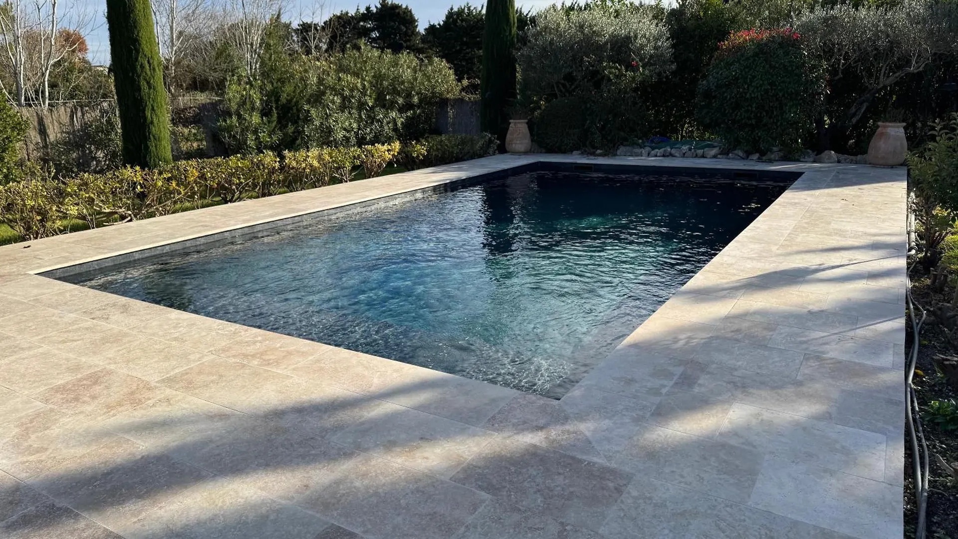 Villa D Agathe En Provence Graveson