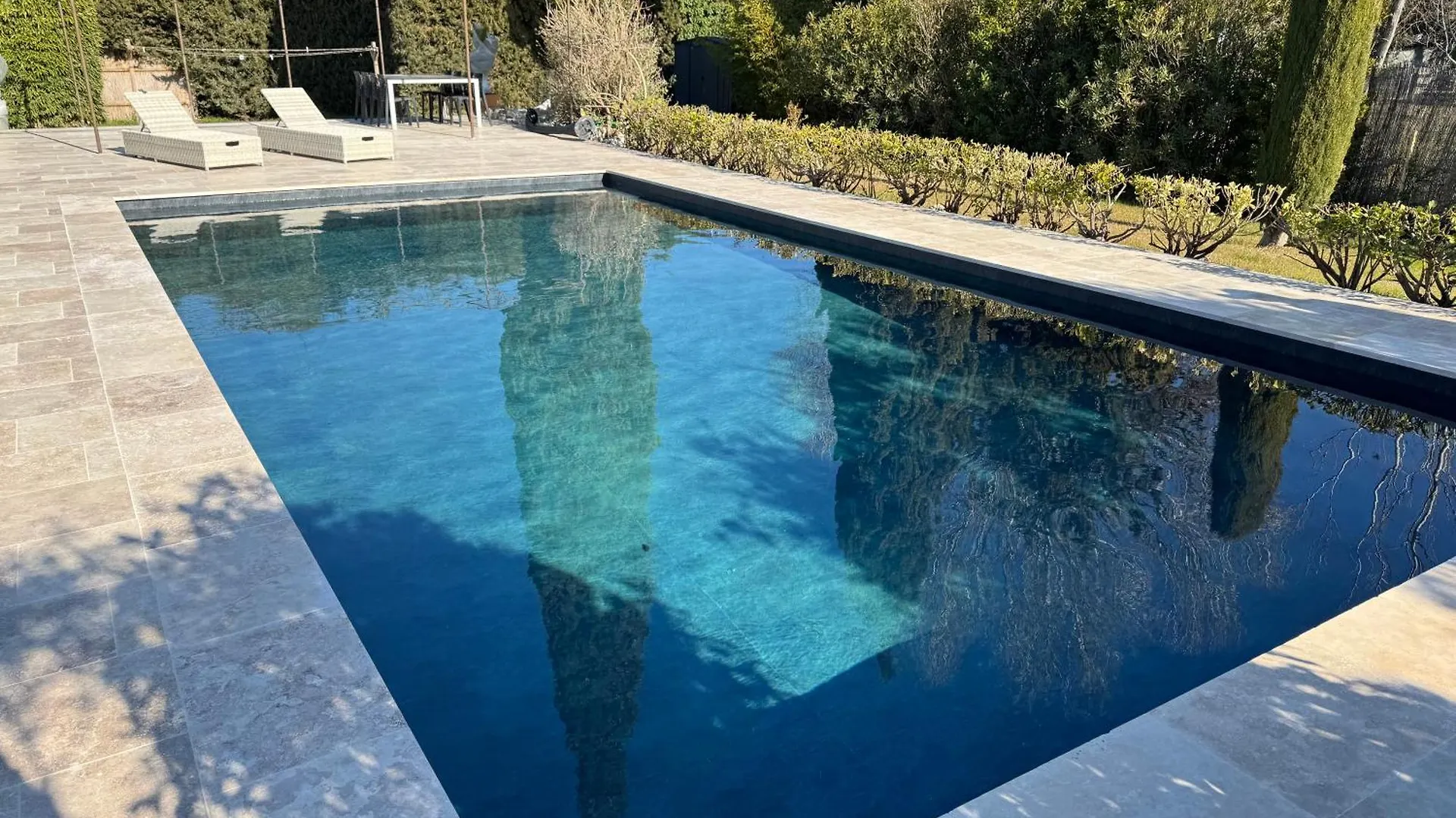 Villa D Agathe En Provence Graveson