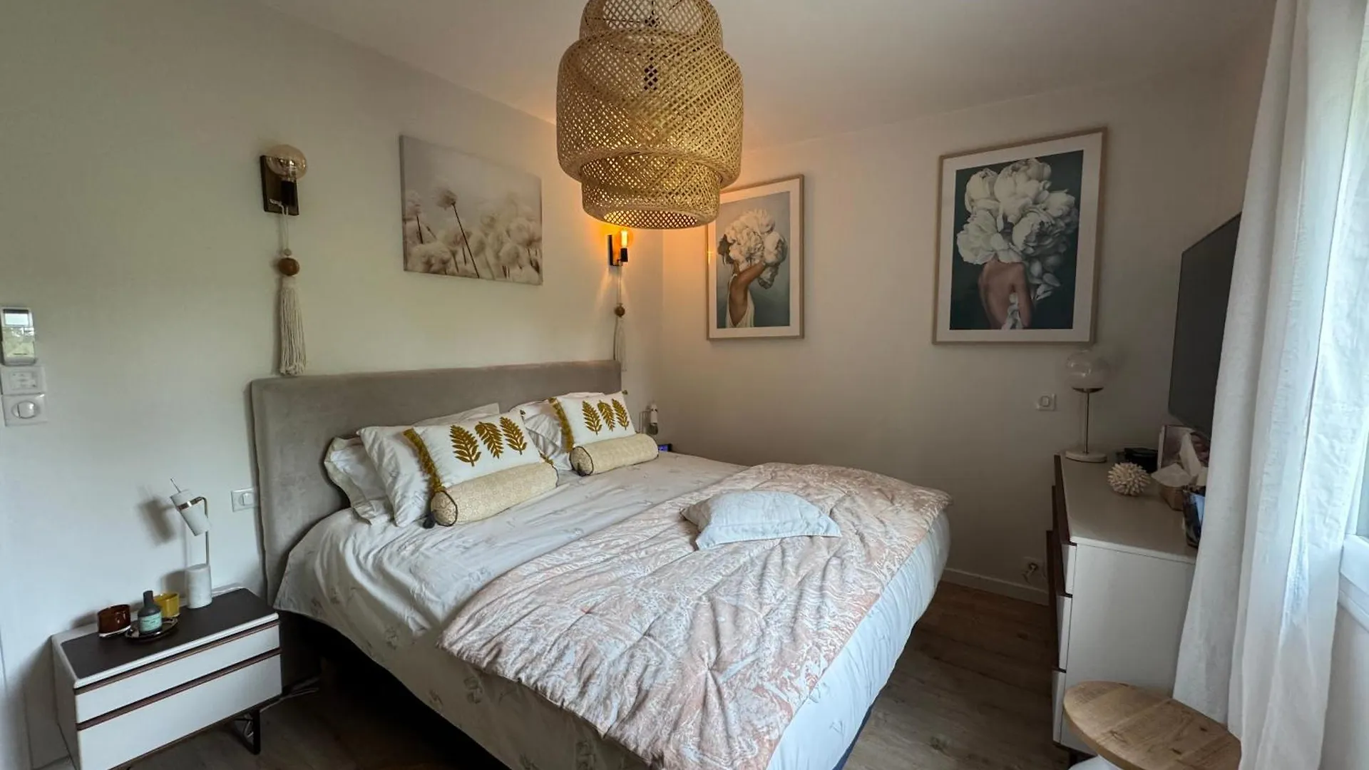 Villa D Agathe En Provence Graveson